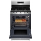 Maytag MGR7700LZ 30 inch Gas Range