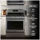 Maytag 30 inch Stainless Steel Gas Range (MGR7700LZ)