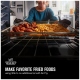 Maytag MGR7700LZ Gas Range