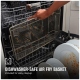 Maytag 30 inch Gas Range (MGR7700LZ)