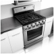 Maytag MGR8772WB 30 inch Range