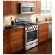Maytag MGR8875WS 30 inch Range