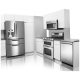 Maytag MGT8775XS 30 inch Gas Range