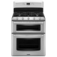 Maytag MGT8775XS Gas Range