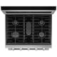 Maytag MGT8800FZ 30 inch Gas Range
