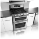 Maytag 30 inch Range (MGT8885XS)