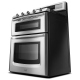 Maytag MGT8885XS 30 inch Gas Range