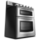 Maytag MGT8885XS 30 inch Range