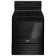 Maytag YMER6600FB 30 inch Electric Range