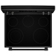 Maytag 30 inch Range (YMER6600FB)