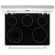 Maytag YMER6600FW Electric Range