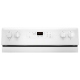 Maytag YMER6600FW 30 inch Electric Range