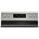 Maytag 30 inch Stainless Steel Electric Range (YMER6600FZ)