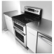 Maytag YMET8885XS 30 inch Electric Range
