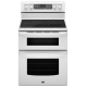 Maytag YMET8885XW 30 inch Range