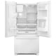 Maytag 33 inch 21.7 cu. ft. Refrigerator