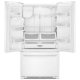 Maytag 36 inch 25 cu. ft. Refrigerator (MFI2570FEW)