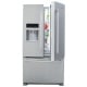 Maytag 36 inch 25 cu. ft. Refrigerator