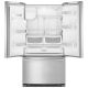 Maytag 36 inch 25 cu. ft. French Door Refrigerator