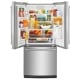 Maytag 30 inch 20 cu. ft. Refrigerator (MFW2055FRZ)