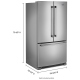 Maytag MRFF5036PZ