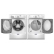 Maytag Vented Dryer (MGD3500FW)
