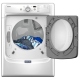 Maytag Vented Dryer (MGD3500FW)