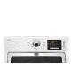Maytag Vented White Dryer (YMED6000XW)