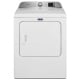 Maytag Vented Dryer (YMED6200KW)