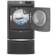 Maytag YMED6630MBK 7.3 cu. ft. Vented Electric Dryer