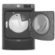 Maytag 7.3 cu. ft. Vented Dryer (YMED6630MBK)