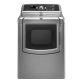 Maytag Vented Dryer (YMEDB850WL)