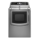 Maytag Vented Dryer (YMEDB850WL)