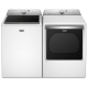 Maytag Vented Dryer (YMEDB855DW)