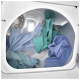 Maytag YMEDC400BW Dryer