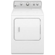 Maytag Vented Dryer (YMEDC400BW)