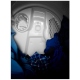 Maytag Vented White Dryer (YMEDC555DW)