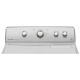 Maytag YMEDC555DW Vented Dryer