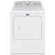 Maytag YMEDX6STBW Vented Dryer