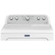 Maytag Vented Dryer (YMEDX6STBW)