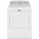 Maytag YMEDX6STBW Dryer