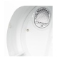 Maytag Vented White Dryer (YMEDX6STBW)