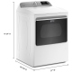 Maytag MGD6230HW