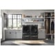 Maytag 7.3 cu. ft. Vented Gas Dryer (MGD6630MBK)