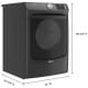 Maytag MGD6630MBK