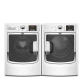 Maytag White Dryer (MGD7000XW)