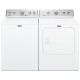 Maytag Vented Dryer (MGDC465HW)