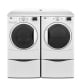 Maytag MGDE201YW Dryer