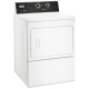 Sécheuse Maytag MGDP575GW Avec conduit d'évacuation