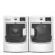 Maytag MHW6000XW Front Load Washer